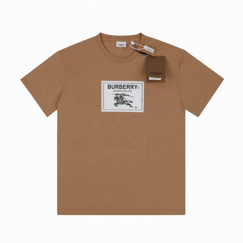 Burberry Men's T-shirts 77